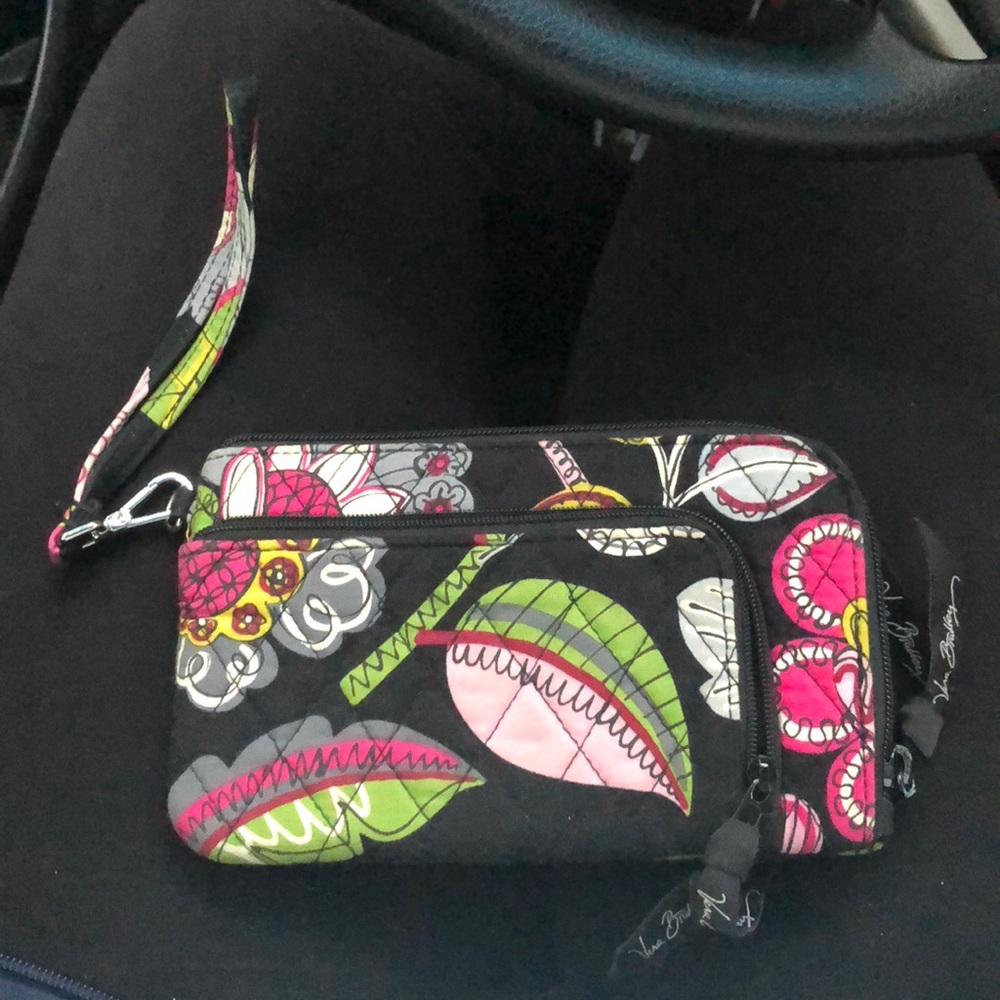 Wristlet